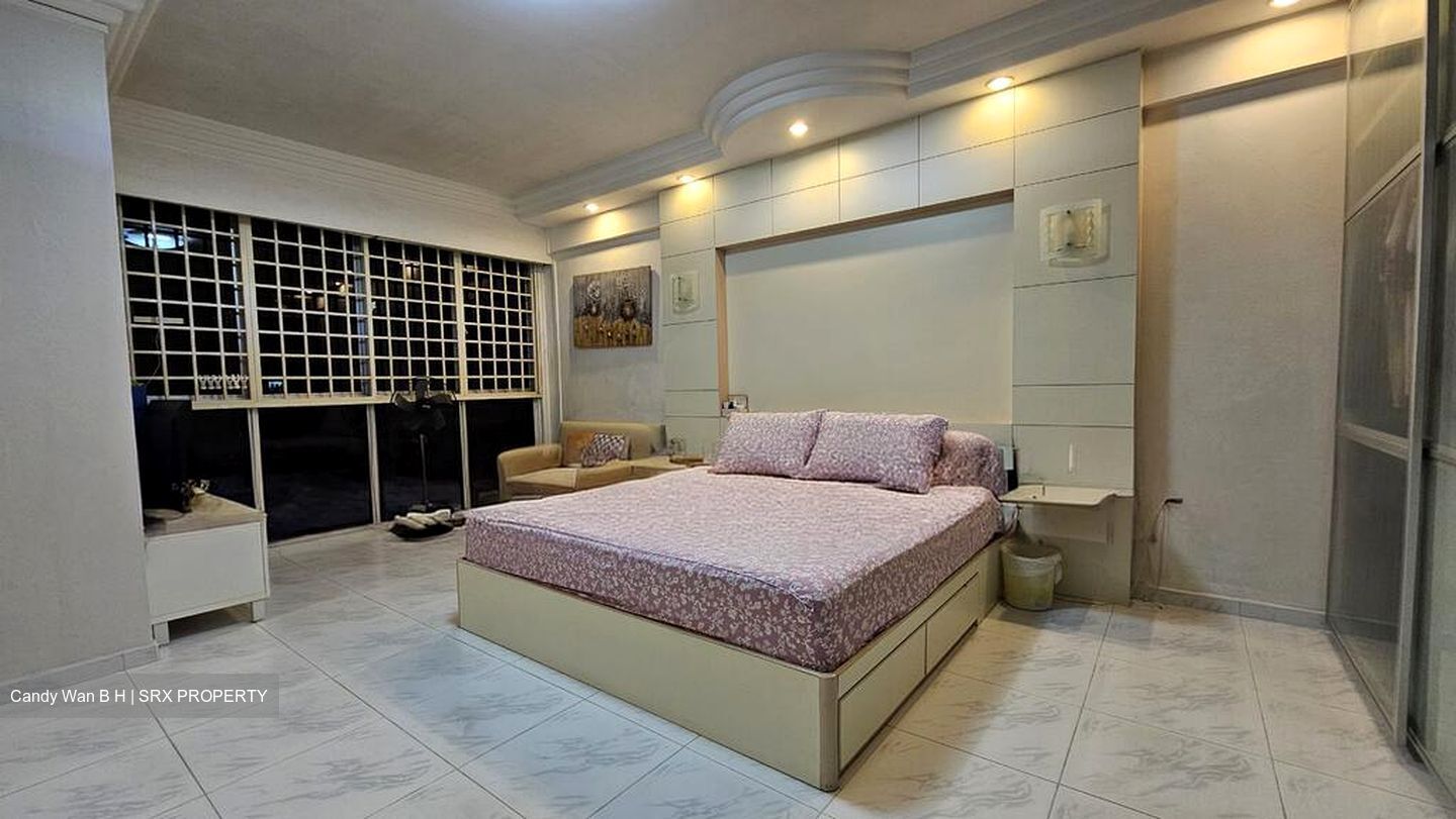 Blk 498A Tampines Street 45 (Tampines), HDB Executive #502654511